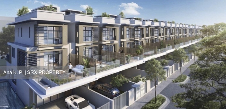 Luxus Hills (D28), Terrace #205473021